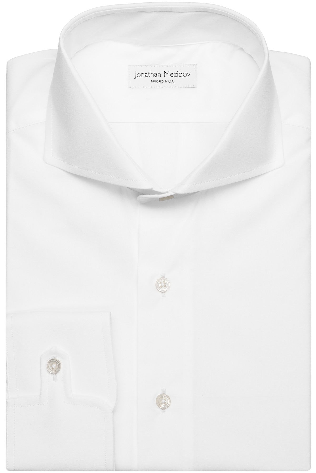 The Perfect White Shirt for Women