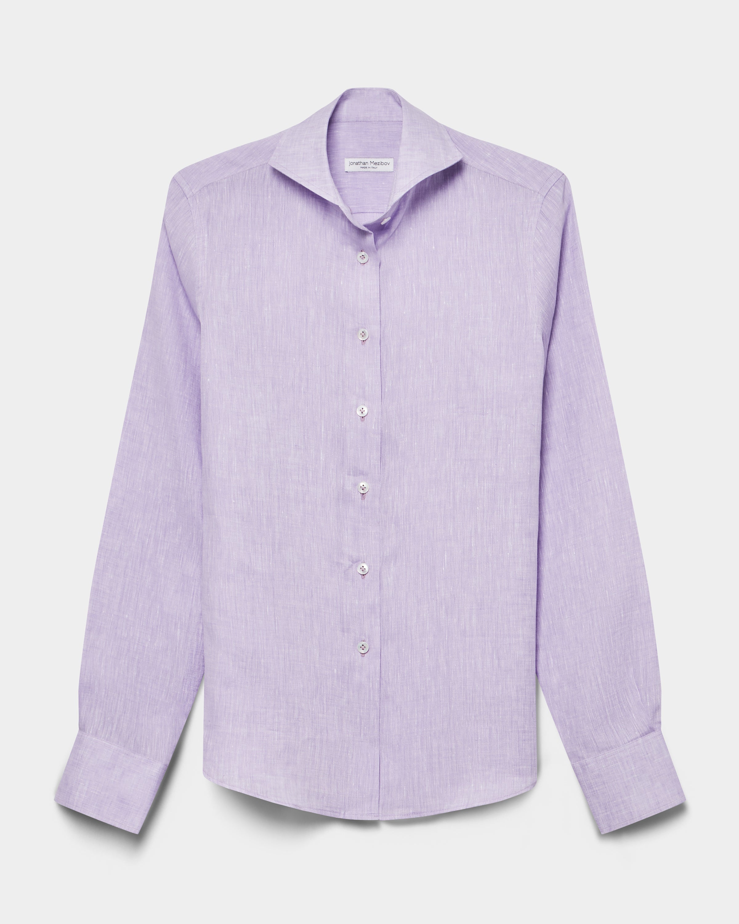 Pearson Linen Shirt