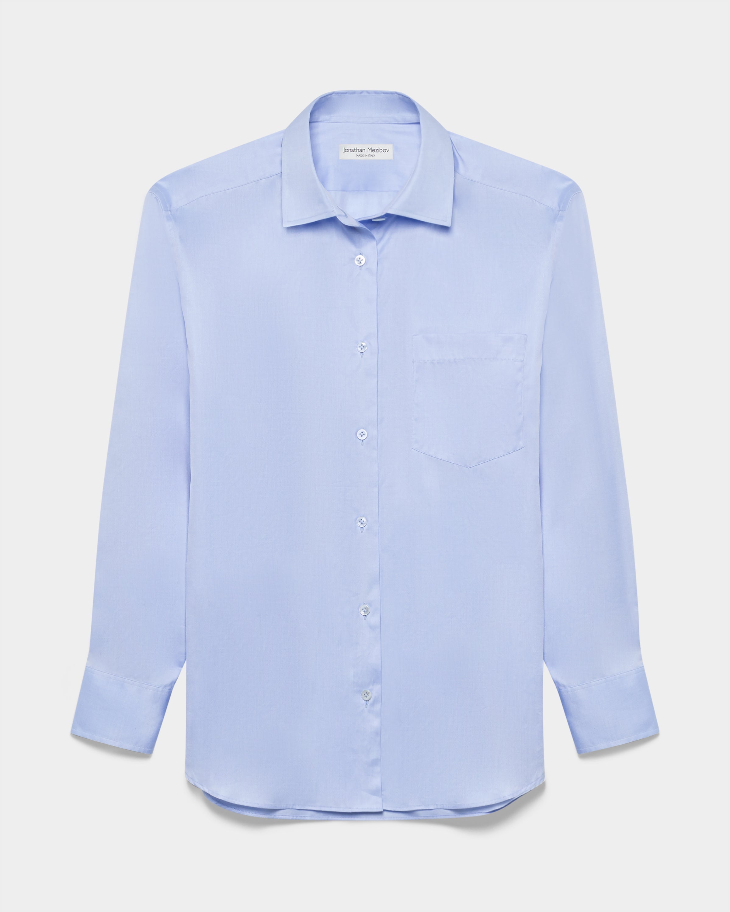 Fletcher Twill Shirt