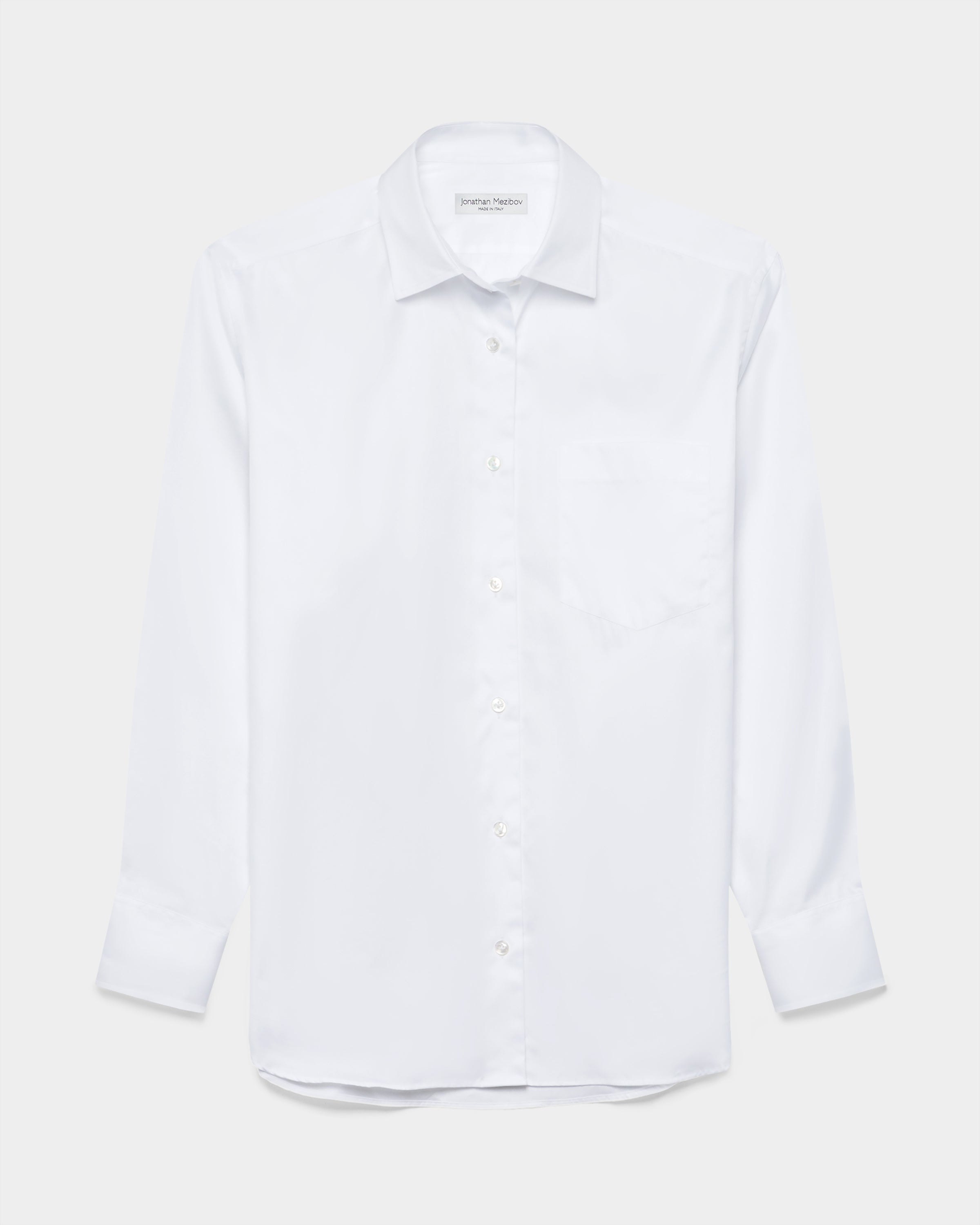 Fletcher Twill Shirt