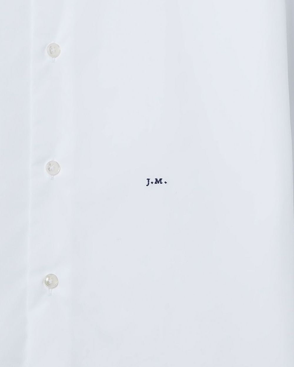 Carmichael Poplin Shirt - Made to Order