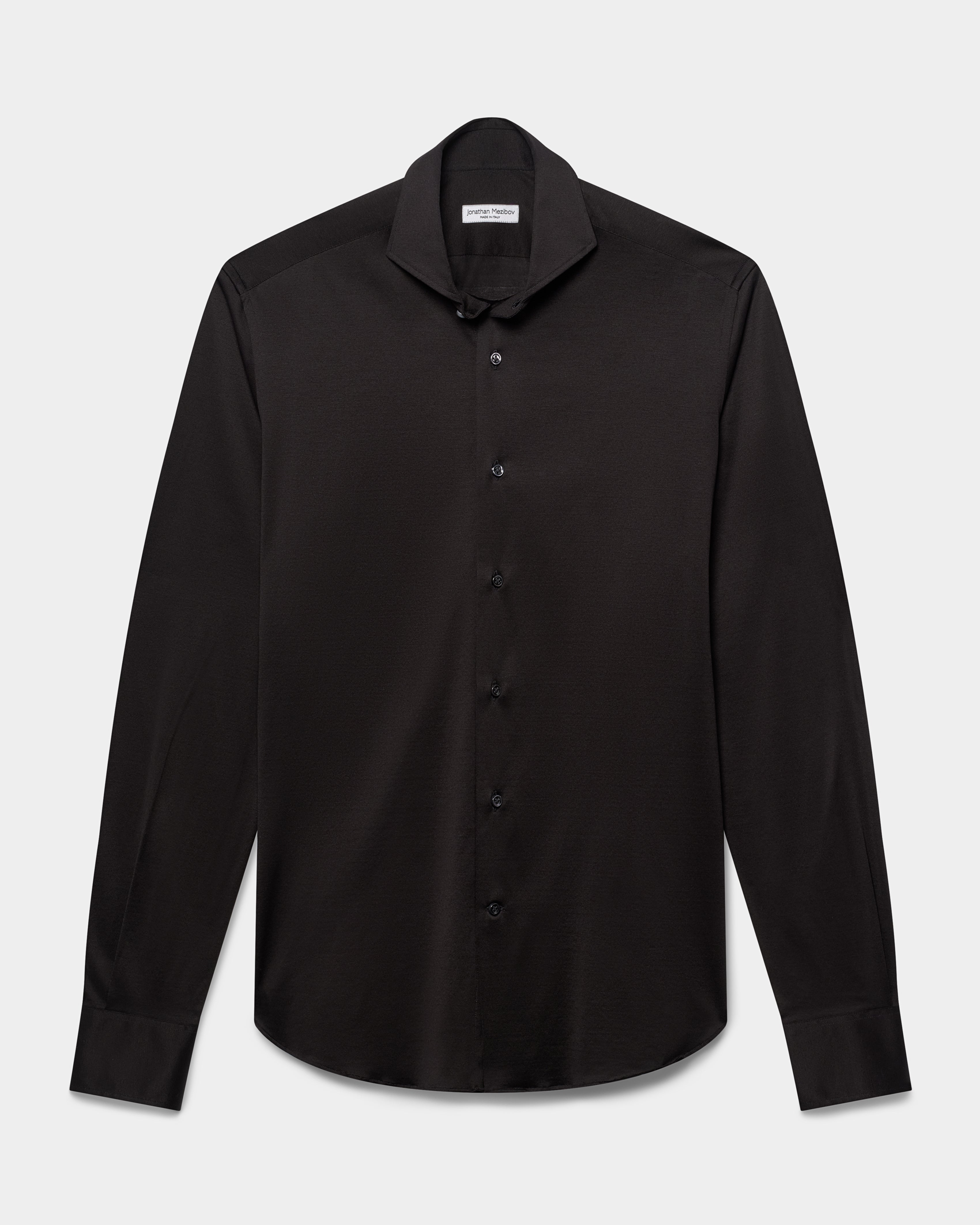 Pearson Jersey Shirt - Made to Order