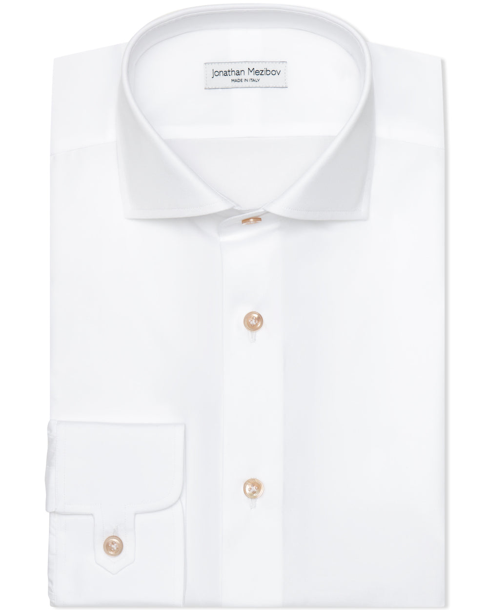 Regular-Fit Carmichael Poplin Shirt