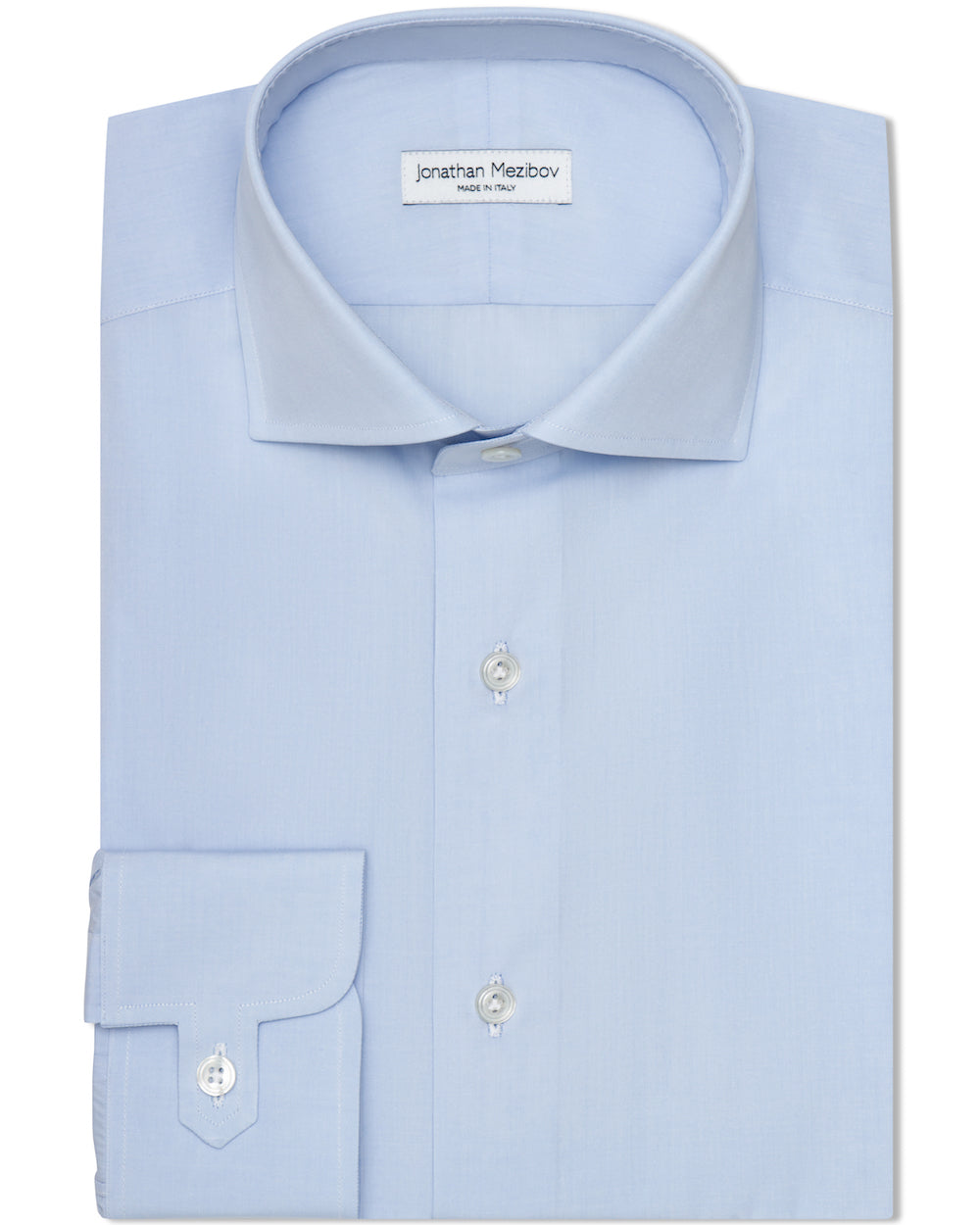 Slim-Fit Carmichael Fine Poplin Shirt