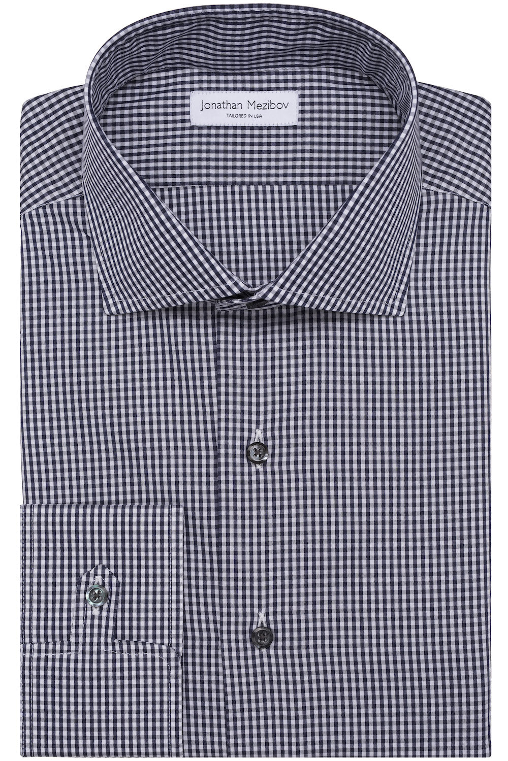 Regular-Fit Carmichael Checked Shirt