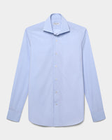 Carmichael Fine Poplin Shirt.