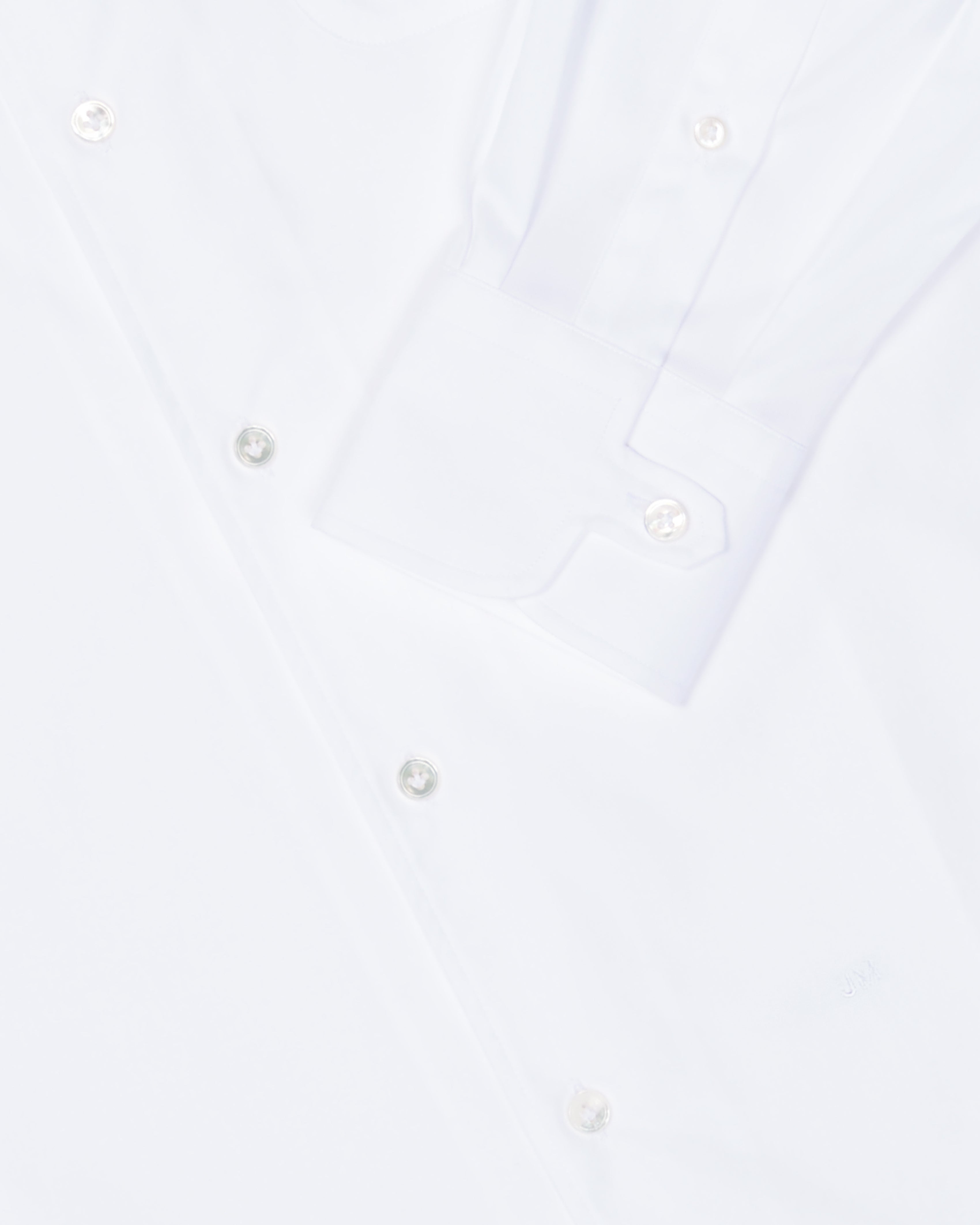 Regular-Fit Capri Twill Shirt - Made to Order